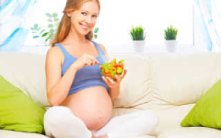 Чем полезна фолиевая кислота для беременных