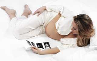 Чем вредно узи при беременности