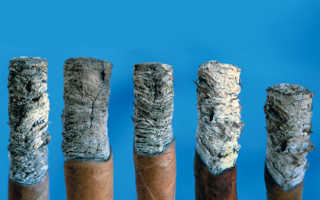 Пепел от сигарет чем полезен