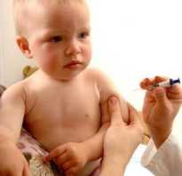 Прививки вред и опасность