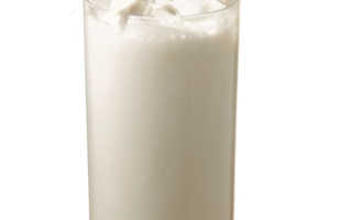 Полезные свойства коровьего молока
