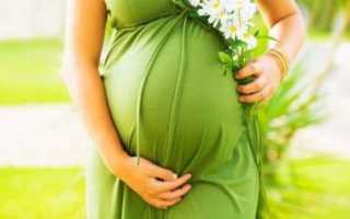 Что полезно беременным делать