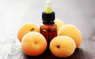 Персиковое масло чем полезно для лица