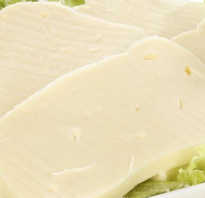 Сыр сулугуни полезные свойства