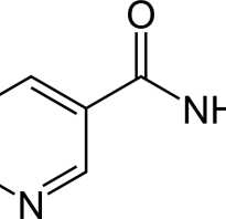 Никотиновая кислота полезные свойства