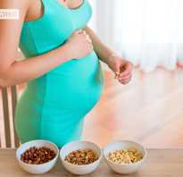 Полезен ли грецкий орех беременным
