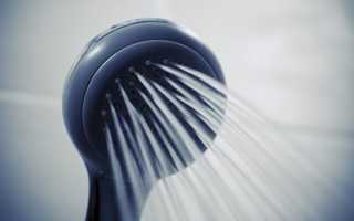Чем полезен контрастный душ для мужчин