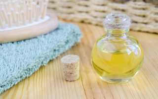 Полезно ли оливковое масло для волос