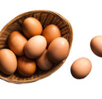 Яйца для чего полезны