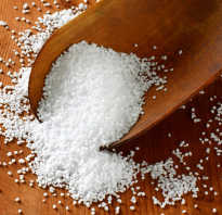 Чем полезна йодированная соль
