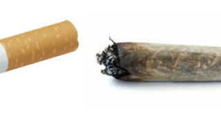 Махорка или сигареты что вреднее