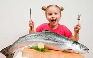 Полезен ли рыбий жир детям