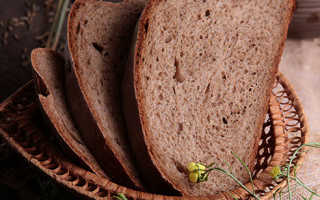 Солодовый хлеб чем полезен