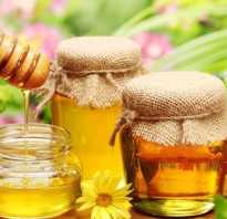 Мед полезные свойства и противопоказания для женщин
