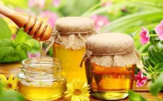 Мед полезные свойства и противопоказания для женщин