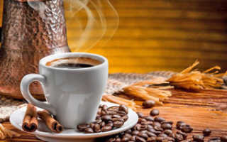 Полезно ли для сердца кофе