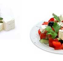 Полезен ли салат греческий