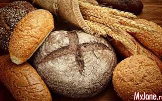 Полезнее ржаной или пшеничный хлеб