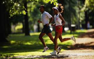 Чем полезен бег по утрам для женщин