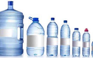 Чем полезна минеральная вода для здоровья