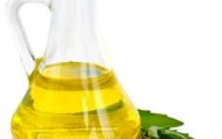 Сезамовое масло полезные свойства