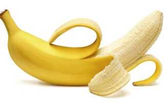 Чем полезны бананы и вредны
