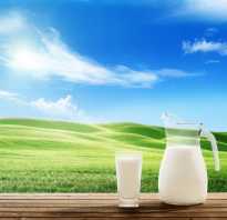 Пастеризованное молоко польза и вред