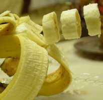 Чем вредны и полезны бананы