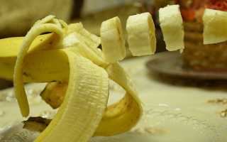 Чем вредны и полезны бананы