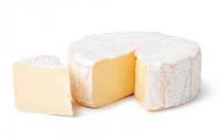 Чем полезен сыр бри