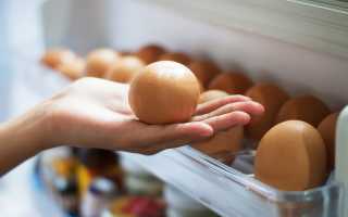 Яйца каждый день вредно или нет