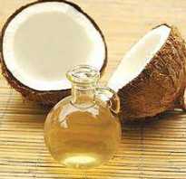 Чем полезно кокосовое масло для еды