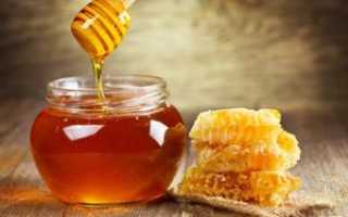 Сколько мед сохраняет полезные свойства