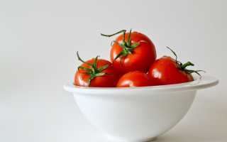 Чем полезны свежие помидоры для организма человека